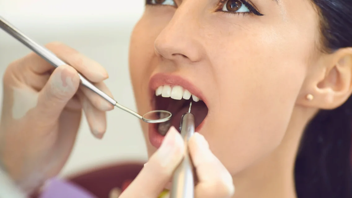 General Dentistry