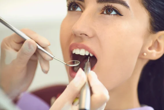 General Dentistry