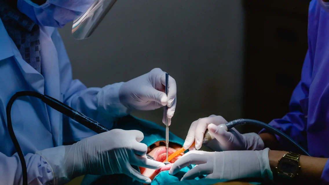 Oral Surgery