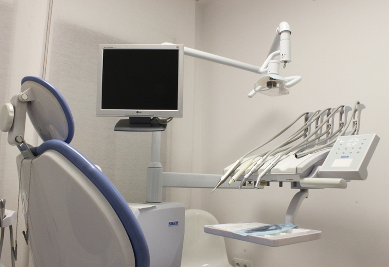 Keeping California Smiling: Dental care California