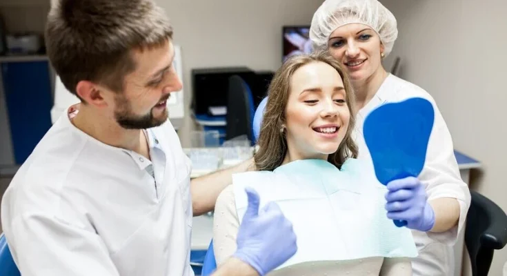 Best Implant Dentist in New Jersey