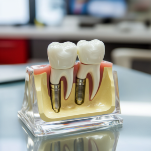 Dental Implant Procedures