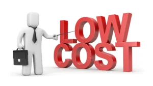 Low-Cost Clinics and Discounts