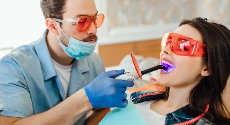 Tooth Filling Cost with Insurance