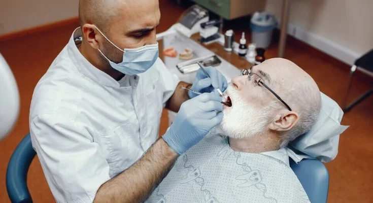 Cheap Dental Implants in Texas