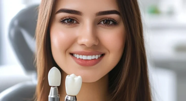 Dental Implants: Surgery, Advantages, Risks, & Insurance
