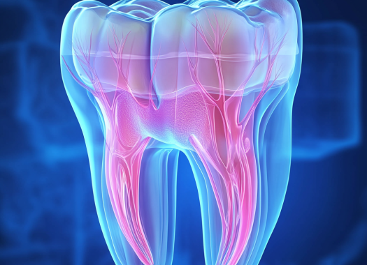 Root Canal Treatment in California