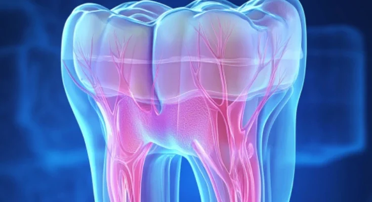 Root Canal Treatment in California