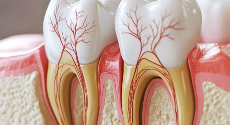 Root Canal Treatment in Florida