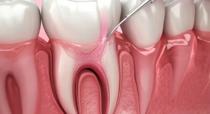 Root Canal Treatment in New Jersey