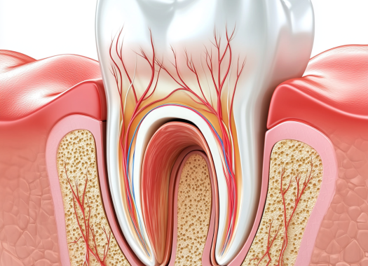 Root canal cost in New Jersey