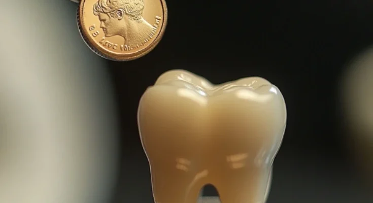 Teeth Cleaning Cost in Texas