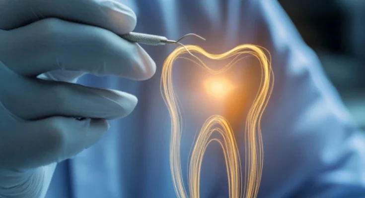 Tips for caring Root Canal
