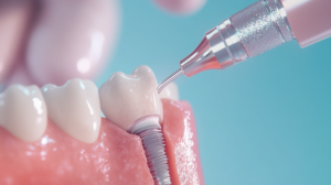 What are the Benefits of Root Canal Treatment